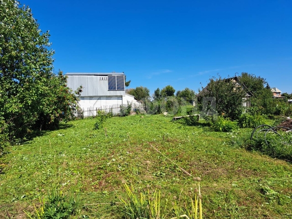 
  Продается земельный участок, 6.9 соток, Томск
. Фото 5.