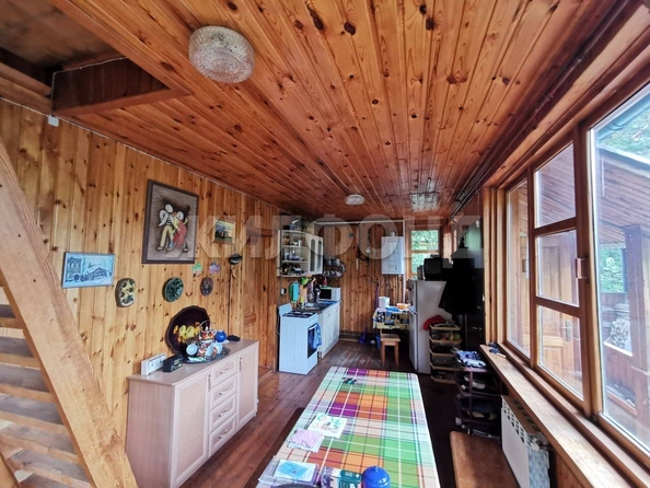 
  Продается дом, 80 м², село Тимирязевское
. Фото 4.