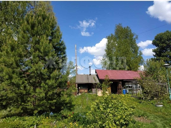 
  Продается дом, 50 м², поселок Ключи
. Фото 3.