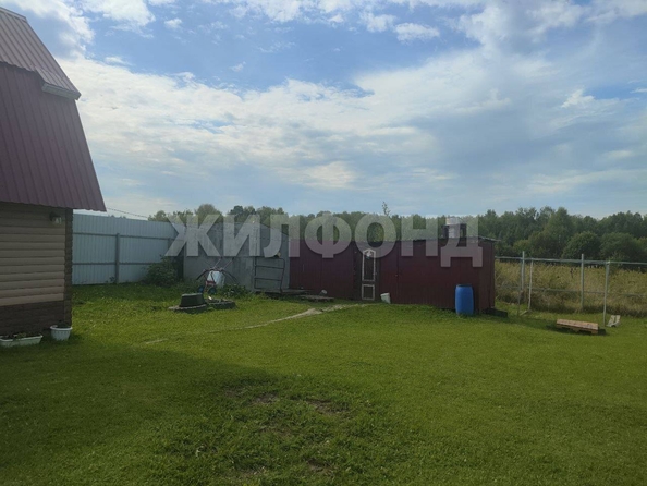 
  Продается дача, 50 м², село Семилужки
. Фото 8.