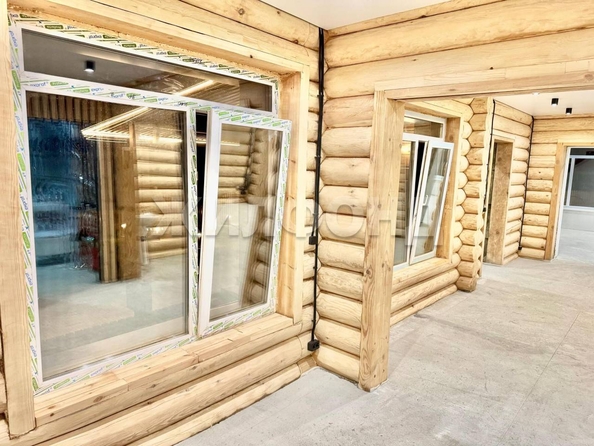 
  Продается дом, 221 м², Томск
. Фото 12.