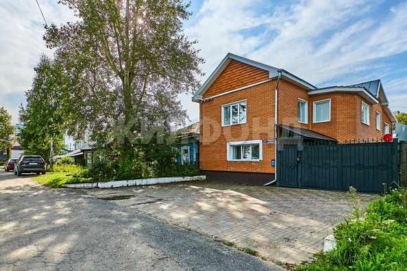 
  Продается дом, 242.8 м², Томск
. Фото 3.