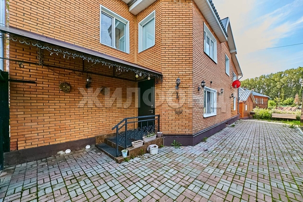 
  Продается дом, 242.8 м², Томск
. Фото 4.