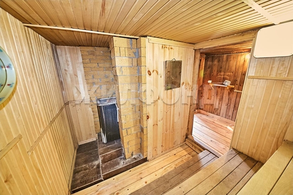 
  Продается дом, 242.8 м², Томск
. Фото 46.