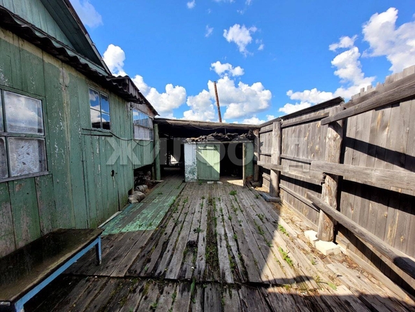 
  Продается земельный участок, 10 соток, деревня Победа
. Фото 13.