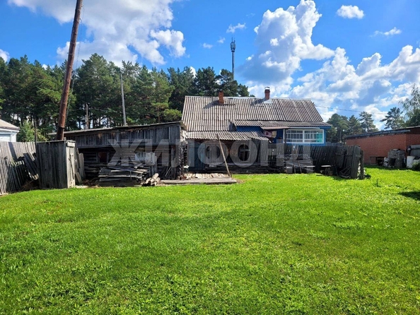 
  Продается земельный участок, 10 соток, деревня Победа
. Фото 16.