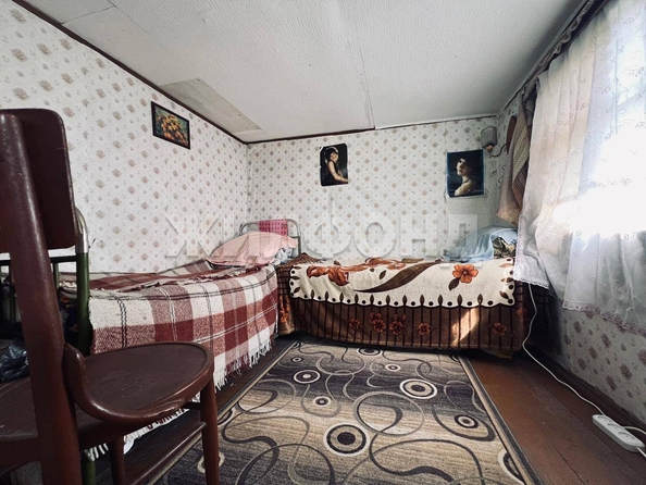 
  Продается дача, 14 м², Томск
. Фото 4.