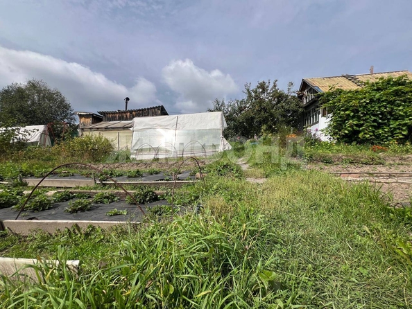 
  Продается дача, 14 м², Томск
. Фото 8.