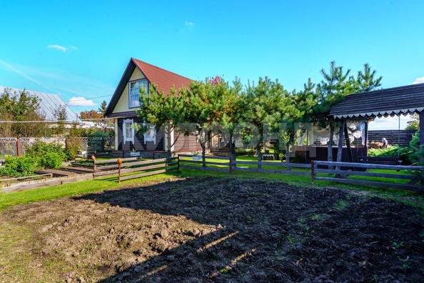 
  Продается дача, 58 м², село Курлек
. Фото 5.