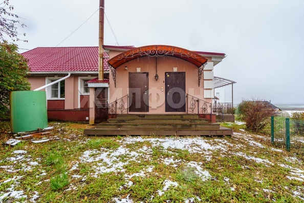 
  Продается дом, 225.6 м², село Вершинино
. Фото 8.