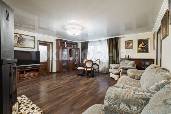 
  Продается дом, 225.6 м², село Вершинино
. Фото 10.