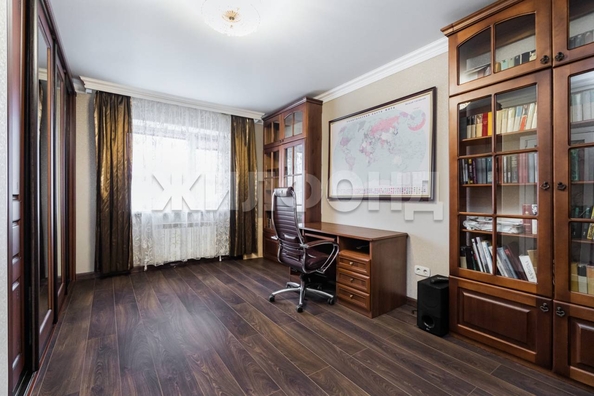 
  Продается дом, 225.6 м², село Вершинино
. Фото 12.