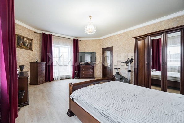 
  Продается дом, 225.6 м², село Вершинино
. Фото 18.