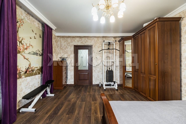 
  Продается дом, 225.6 м², село Вершинино
. Фото 24.