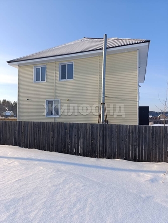 
  Продается дом, 178.6 м², село Вершинино
. Фото 3.