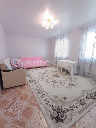 
  Продается дом, 178.6 м², село Вершинино
. Фото 15.