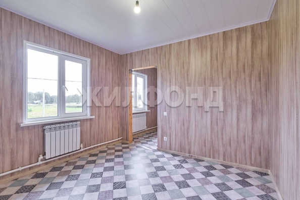 
  Продается дом, 178.6 м², село Вершинино
. Фото 19.