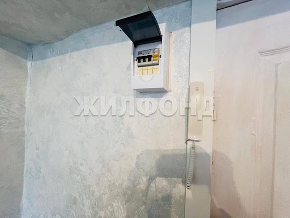 
  Продается комната, 18 м², Железнодорожная ул, д. 7
. Фото 5.