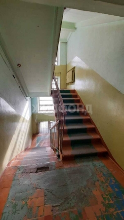 
  Продается комната, 16.7 м², Енисейская ул, д. 21
. Фото 18.