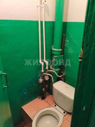 
  Продается комната, 11.2 м², Учебная ул, д. 40
. Фото 2.