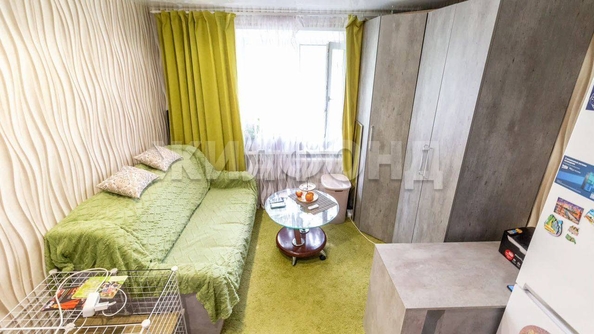 
  Продается комната, 8 м², Ивана Черных ул, д. 103
. Фото 2.