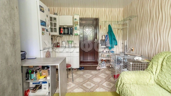 
  Продается комната, 8 м², Ивана Черных ул, д. 103
. Фото 3.