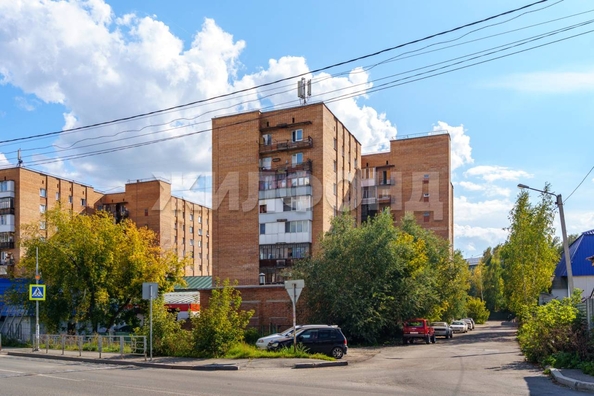 
  Продается комната, 16 м², Алтайская ул, д. 163б
. Фото 5.