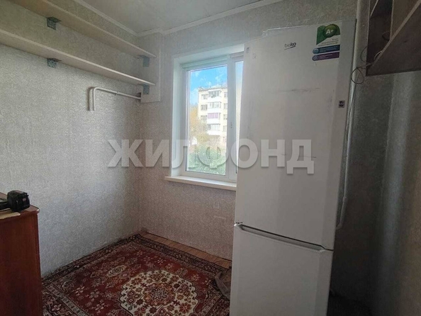 
  Продается комната, 9 м², Лазарева ул, д. 5
. Фото 1.