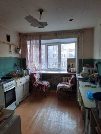 
  Продается комната, 10 м², Енисейская ул, д. 15
. Фото 6.