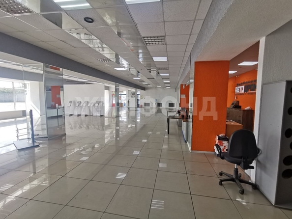 
  Продается торговая площадь, 430 м², Ломоносова ул
. Фото 6.