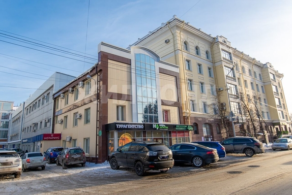 
  Продается универсальное помещение, 553 м², Карла Маркса ул
. Фото 3.