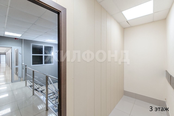 
  Продается универсальное помещение, 553 м², Карла Маркса ул
. Фото 16.