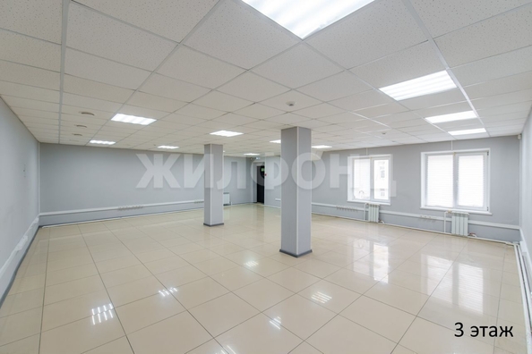 
  Продается универсальное помещение, 553 м², Карла Маркса ул
. Фото 18.