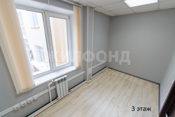 
  Продается универсальное помещение, 553 м², Карла Маркса ул
. Фото 21.