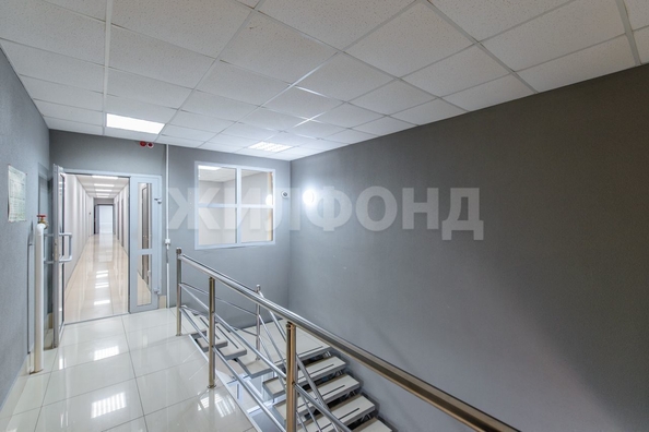 
  Продается универсальное помещение, 553 м², Карла Маркса ул
. Фото 27.