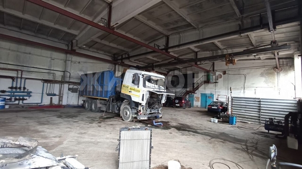 
  Продается производственное помещение, 4067 м², Кузовлевский тракт
. Фото 17.