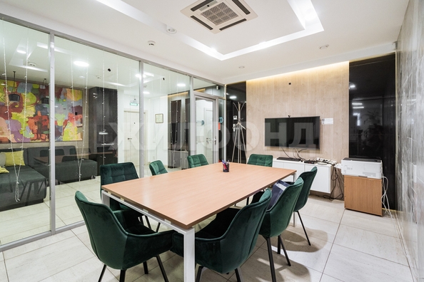 
  Продается офис, 298 м², Типографский пер
. Фото 2.