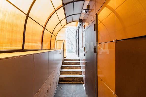 
  Продается офис, 298 м², Типографский пер
. Фото 15.