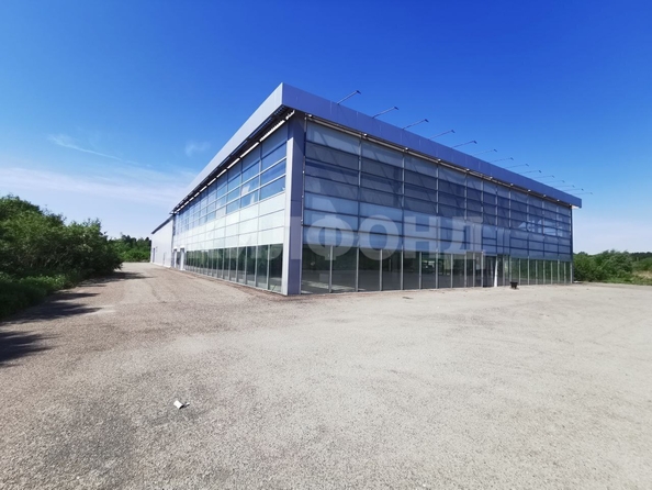 
  Продается универсальное помещение, 2844 м², Мостовая ул
. Фото 2.