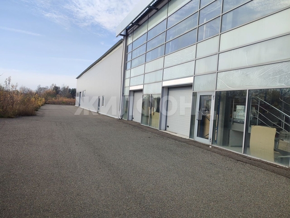 
  Продается универсальное помещение, 2844 м², Мостовая ул
. Фото 6.