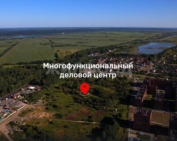 
  Продается земельный участок, 500 соток, Томск
. Фото 5.