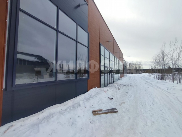 
  Продается торговая площадь, 2949 м², Шегарский тракт
. Фото 4.