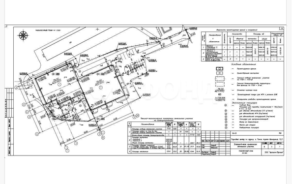 
  Продается торговая площадь, 2949 м², Шегарский тракт
. Фото 13.