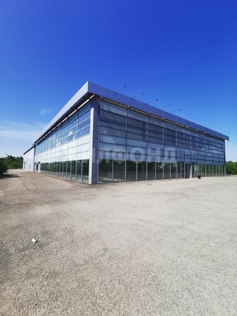 
  Продается торговая площадь, 2844 м², Мостовая ул
. Фото 4.