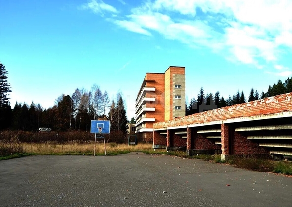 
  Продается универсальное помещение, 6000 м², Заводская ул
. Фото 4.