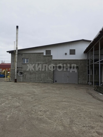 
  Продается универсальное помещение, 906 м², Высоцкого Владимира ул
. Фото 3.