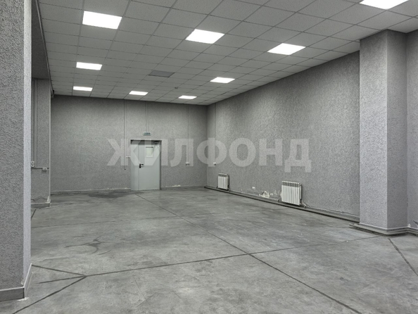 
  Продается универсальное помещение, 500 м², Смирнова ул
. Фото 5.