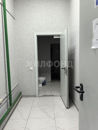 
  Продается универсальное помещение, 500 м², Смирнова ул
. Фото 11.