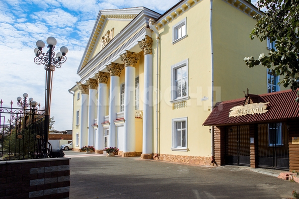 
  Продается готовый бизнес, 2279 м², Енисейская ул
. Фото 3.