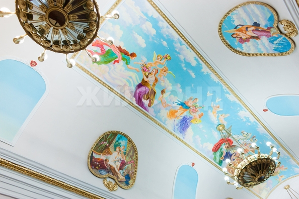 
  Продается готовый бизнес, 2279 м², Енисейская ул
. Фото 16.